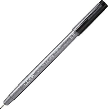 Teknisk blyant Copic Thin Liner Teknisk pen 0,8 mm 1 stk. - 1