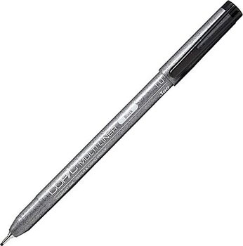 Penna tecnica Copic Thin Liner Penna tecnica 1,0 mm 1 pz - 1