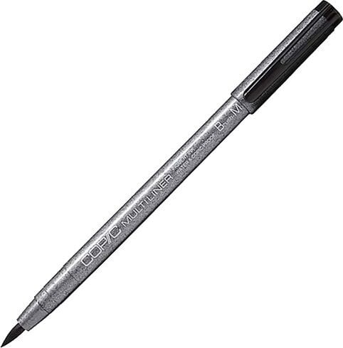 Tehnično pisalo Copic Thin Liner Tehnično pero M 1 kos