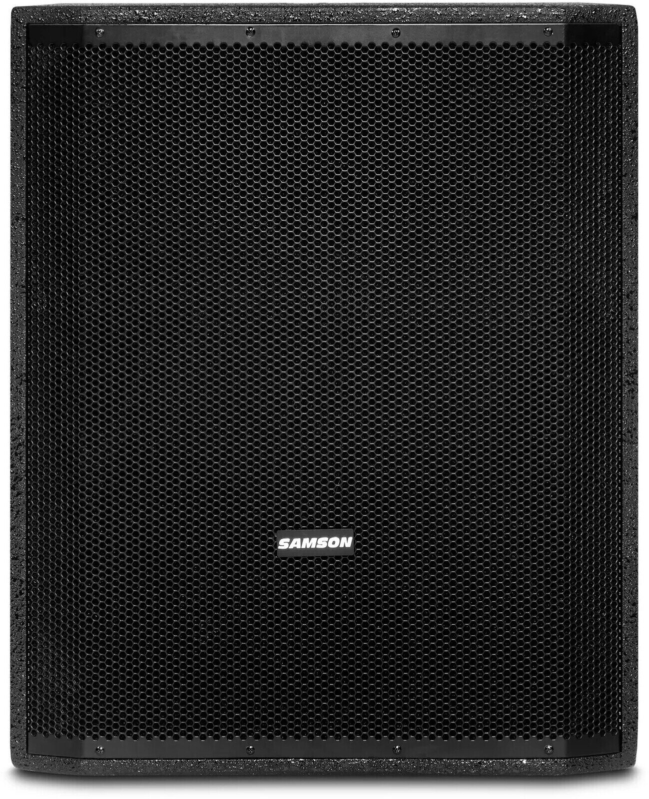 Aktiver Subwoofer Samson RS1800A Aktiver Subwoofer