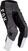 Motocross-bukser FOX 180 Nitro Pant Black/Grey 32 Motocross-bukser