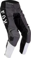 Motocross Hosen FOX 180 Nitro Pant Black/Grey 36 Motocross Hosen