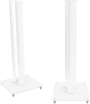 Hi-Fi стойка за високоговорители
 Q Acoustics Q FS50 Hi-Fi стойка за високоговорители White Stand 2 бр - 1