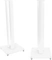 Q Acoustics Q FS50 Suporte para colunas Hi-Fi White Suporte 2 un.