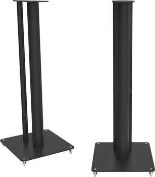 HiFi-Lautsprecherständer
 Q Acoustics Q FS50 HiFi-Lautsprecherständer Black Stand 2 Stck - 1