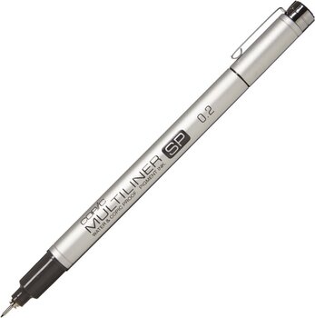 Bolígrafo técnico Copic Multiliner SP Bolígrafo técnico Black 0,2 mm 1 pieza - 1