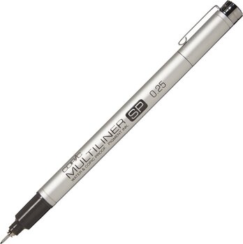 Műszaki toll Copic Multiliner SP Műszaki toll Black 0,25 mm 1 db - 1