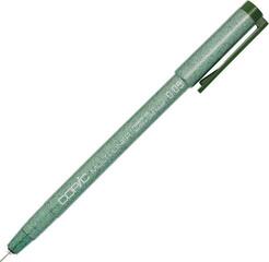 Techninis rašiklis Copic Multiliner Classic Olive 0,05 mm