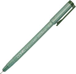 Bolígrafo técnico Copic Multiliner Classic Bolígrafo técnico Olive 0,3 mm 1 ud.