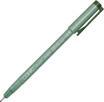 Tuschezeichner Copic Multiliner Classic Technischer Stift Olive 0,5 mm 1 Stck - 1