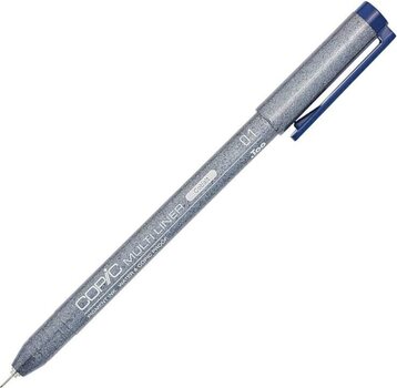 Technische pen Copic Multiliner Classic Technische pen Cobalt 0,1 mm 1 stuk - 1