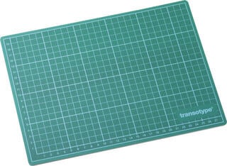 Schneidematte Copic Schneidematte 90 x 60 cm Green/Black