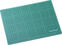 Tapis de coupe Copic Tapis de coupe 90 x 60 cm Green/Black