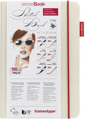 Sketchbook Copic Transotype Sensebook A5 144 g