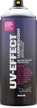 Accessoires Montana Cans 53.6201 Spray UV fluorescent 400 ml - 1