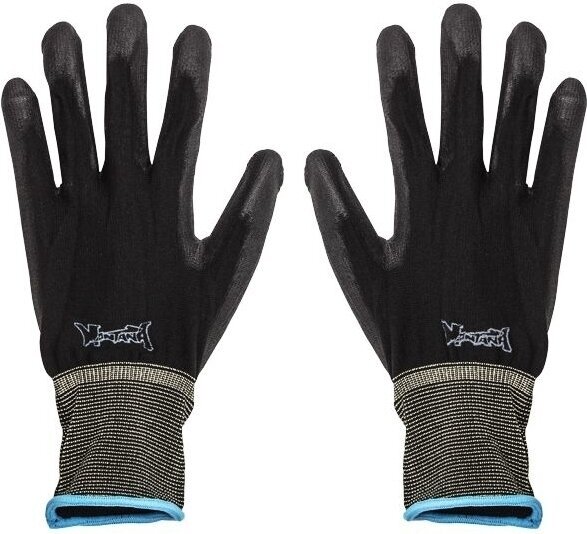 Tillbehör Montana Cans Nylon Handskar Black L