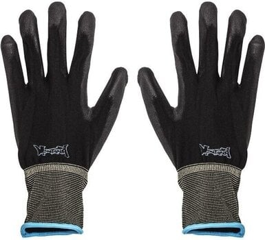 Accesorios Montana Cans Nylon Guantes Black L - 1