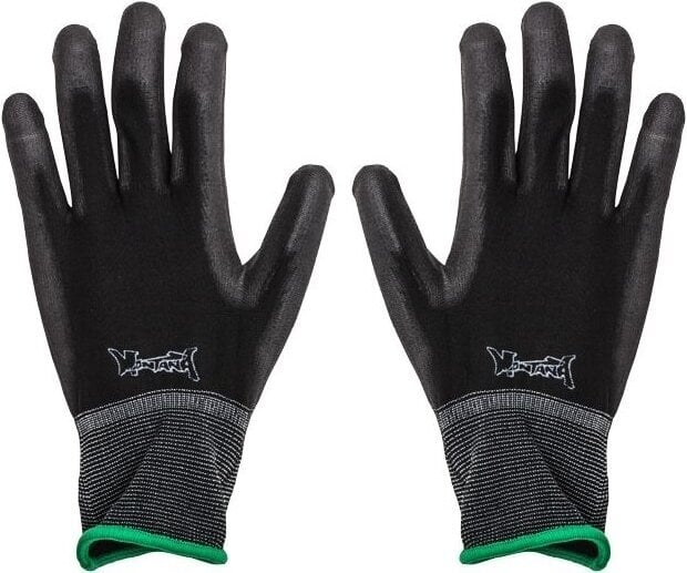 Accessory Montana Cans Nylon Gloves Black M