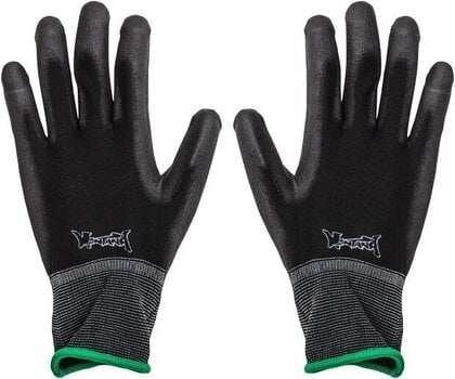 Accessoires Montana Cans Nylon Gants Black M - 1