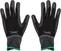 Zubehör Montana Cans Nylon Handschuhe Black M