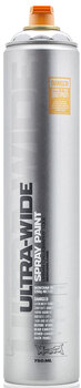 Vernice spray
 Montana Cans 53.6121 Vernice spray White 750 ml 1 pz - 1