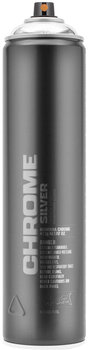 Vernice spray
 Montana Cans Silver Chrome Vernice spray Silver 600 ml 1 pz - 1