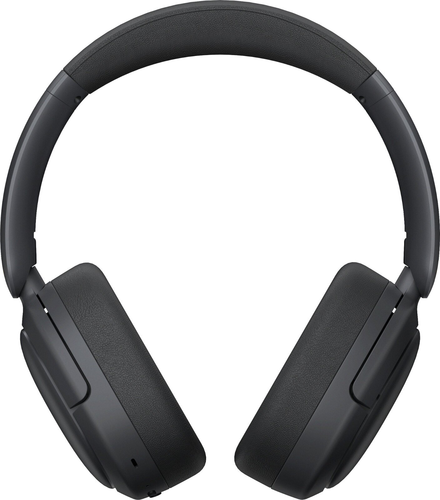 Trådlösa on-ear-hörlurar Edifier W800BT Pro Black Trådlösa on-ear-hörlurar