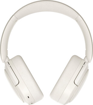 Безжични On-ear слушалки Edifier W800BT Pro Beige Безжични On-ear слушалки - 1