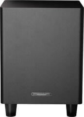 Actieve subwoofer Airpulse SW8 Actieve subwoofer
