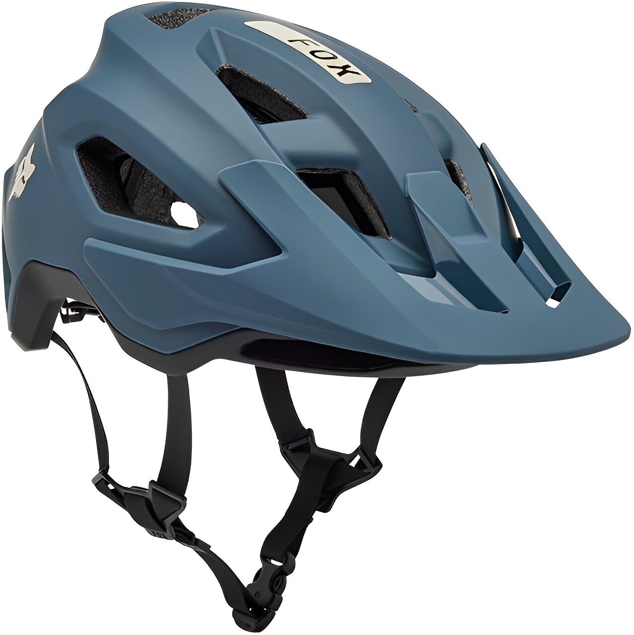 Kask rowerowy FOX Speedframe Dark Vintage S Kask rowerowy