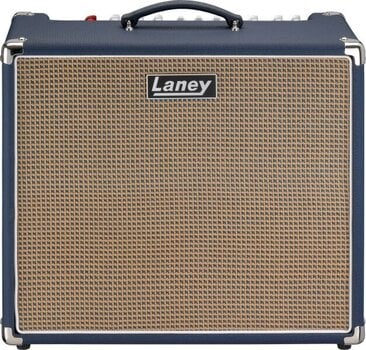 Solid-State Combo Laney LFSUPER60-112 Solid-State Combo (Just unboxed) - 1