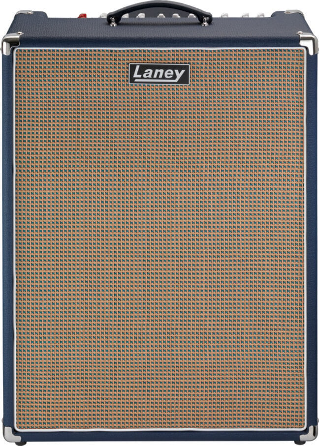 Combo guitare Laney LFSUPER60-212 Combo guitare