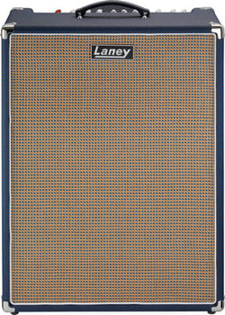 Gitaarcombo Laney LFSUPER60-212 Gitaarcombo - 1