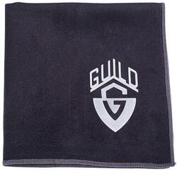 Valymo šluostė Guild Microfiber Black