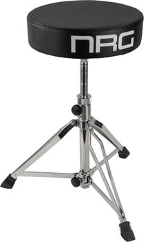 Drum Throne NRG NDT-57 Drum Throne (Just unboxed) - 1