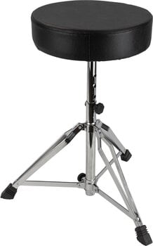 Drummer Sitz NRG NDT-55 Drummer Sitz (Nur ausgepackt) - 1