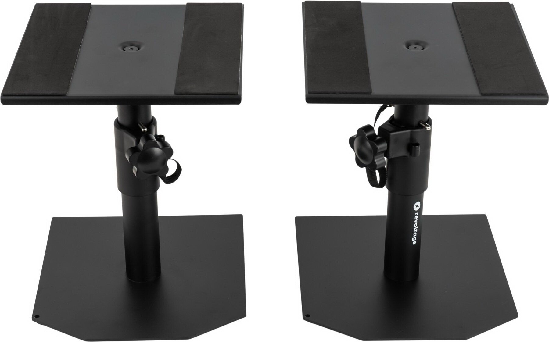 Studio Monitors Stand Revoltage MSP2025 Studio Monitors Stand