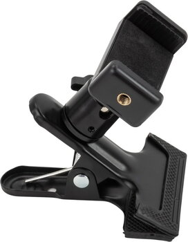 Holder for smartphone or tablet Revoltage MUPH2025 Halter - 1