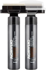 Flomaster Montana Cans 53.4004 Маркер оловка 5 cm Black 1 kom