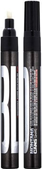 Viltstift Montana Cans 53.4503 Markeerstift Black 1 stuk - 1