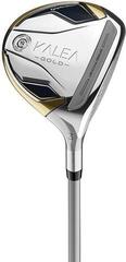 Crosă de golf - woods TaylorMade Kalea Gold