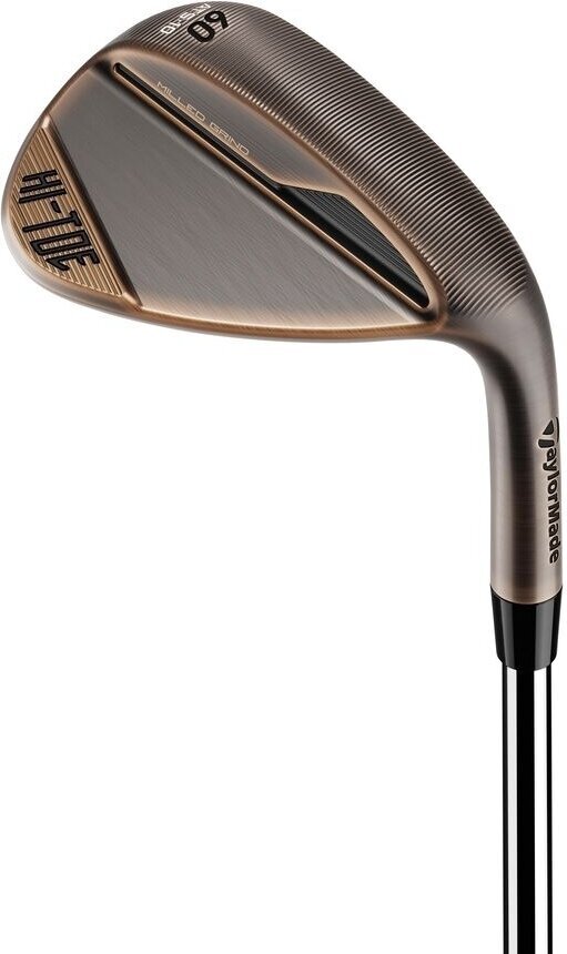 Стик за голф - Wedge TaylorMade Hi-Toe 4 Стик за голф - Wedge Дясна ръка 56° 10° Cтомана Stiff