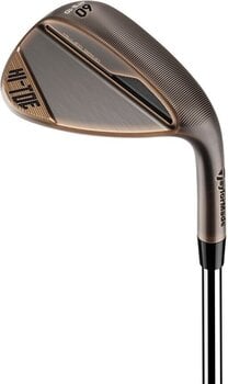 Mazza da golf - wedge TaylorMade Hi-Toe 4 Mazza da golf - wedge Mano destra 56° 10° Acciaio Stiff - 1