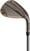 Taco de golfe - Wedge TaylorMade Hi-Toe 4 Taco de golfe - Wedge Destro 56° 10° Aço Rígido