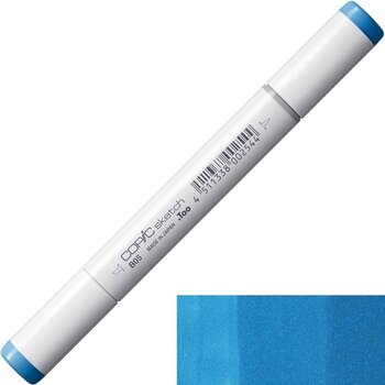 Feutre à point Copic Sketch Stylo marqueur 05 Process Blue 1 pc - 1