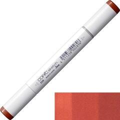Flomaster Copic Sketch Маркер оловка 5,5 - 10 mm 09 Burnt Sienna 1 kom
