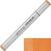 Felt-Tip Pen Copic Sketch Marker 02 Light Orange 1 pc