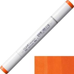 Felt-Tip Pen Copic Sketch Marker 5,5 - 10 mm 07 Cadmium Orange 1 pc