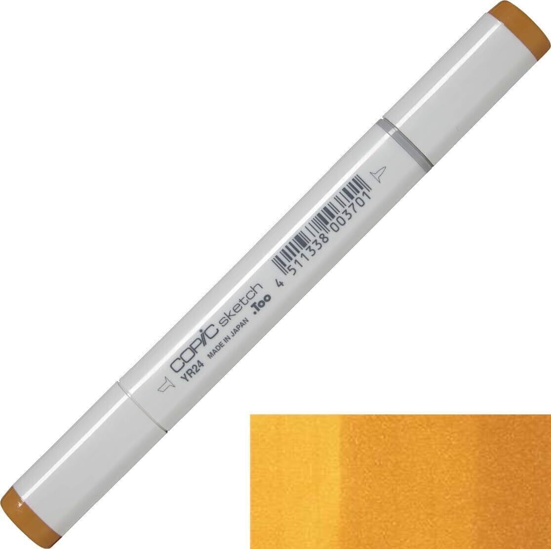 Filzstift Copic Sketch Markierungsstift 24 Pale Sepia 1 Stck