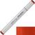 Felt-Tip Pen Copic Sketch Marker 08 Vermilion 1 pc